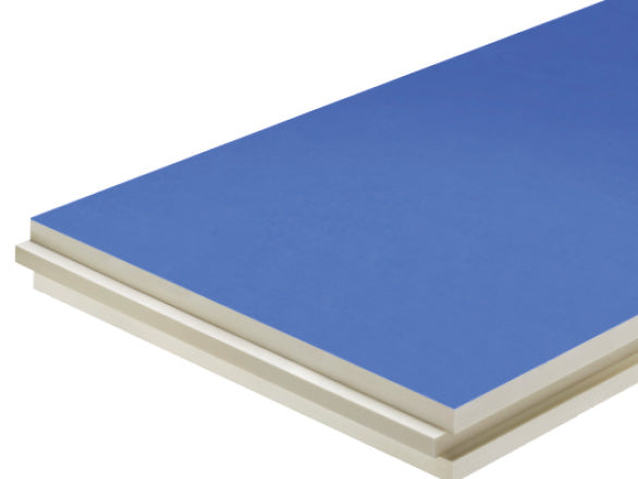 Puren Basic PIR táblás hőhídmentes hőszigetelő lemez