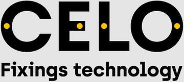 Celo rögzítés technika