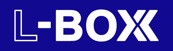 L-boxx logo