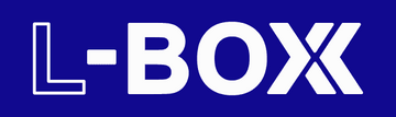 L-boxx logo
