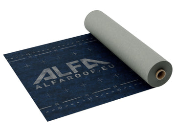 Alfa TOPSHIELD bitumenes alátétlemez 30 m2/tek