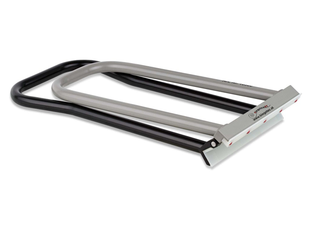 FalzSID Dupla korczáró fogó műanyag betéttel