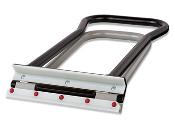 FalzSID Dupla korczáró fogó műanyag betéttel