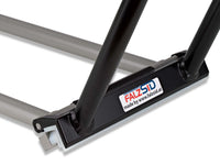 FalzSID Dupla korczáró fogó műanyag betéttel