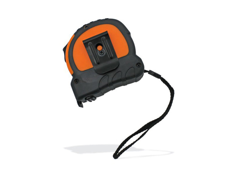 EDMA Mágneses mérőszalag kétoldalas 8 m