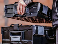 L-BOXX 102 szerszámosláda