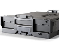 L-BOXX 102 szerszámosláda