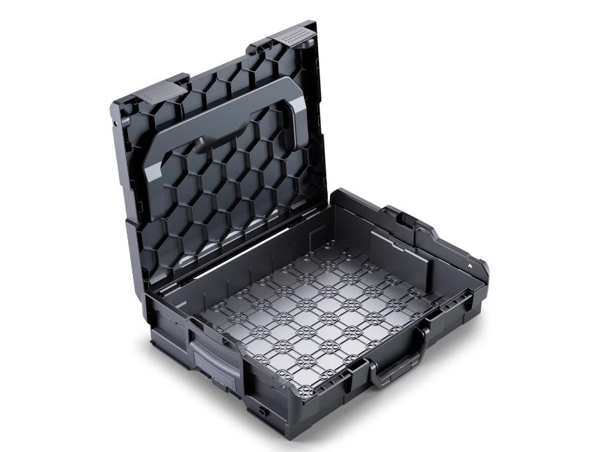 L-BOXX 102 szerszámosláda