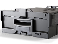 L-BOXX 136 szerszámosláda