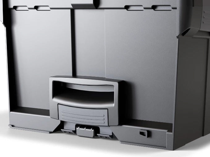 L-BOXX 238 szerszámosláda