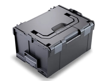 L-BOXX 238 szerszámosláda