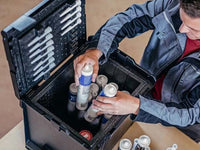 L-BOXX 374 szerszámosláda