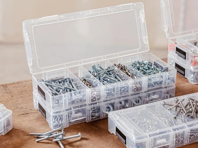 L-BOXX Mini szerszámtároló