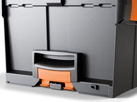 L-BOXX akkumulátor tárolódoboz