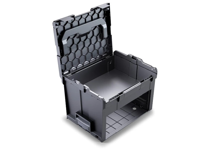 LS-BOXX 306 szerszámosláda