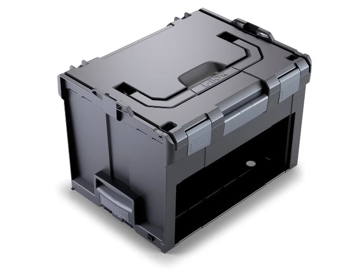 LS-BOXX 306 szerszámosláda