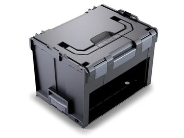 LS-BOXX 306 szerszámosláda