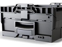 LT-BOXX 272 nyitott szerszámosláda