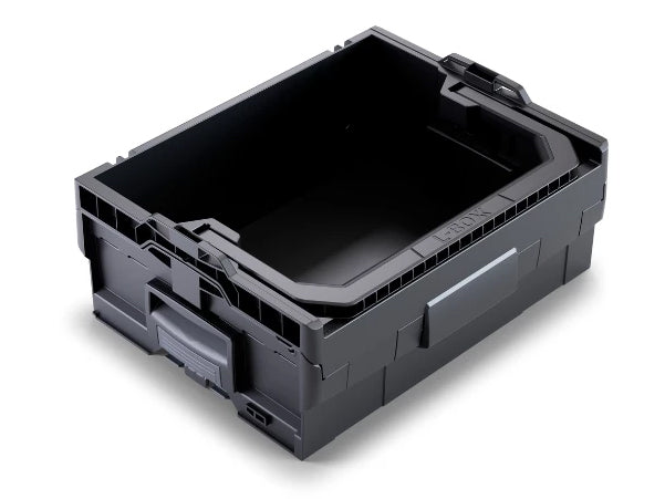 LT-BOXX 272 nyitott szerszámosláda