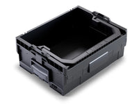 LT-BOXX 272 nyitott szerszámosláda