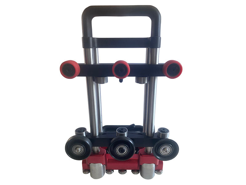 MASC DachFreunde Multi Bend Clip Pro-Line DRF200 és DRF350-hez