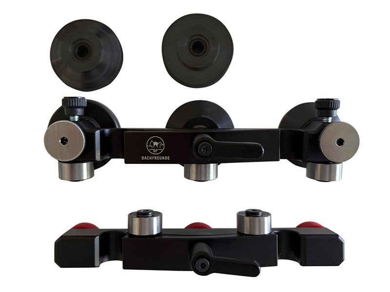 MASC DachFreunde Multi Bend Clip Pro-Line DRF200 és DRF350-hez
