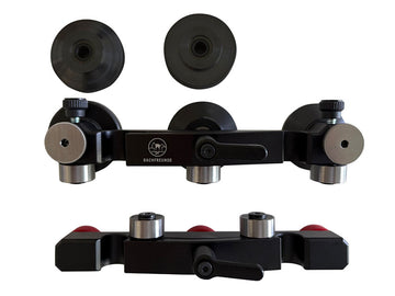 MASC DachFreunde Multi Bend Clip Pro-Line DRF200 és DRF350-hez