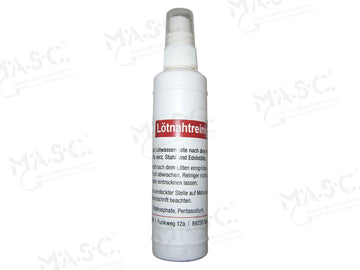 MASC Forrasztási varrat tisztító spray 100 ml