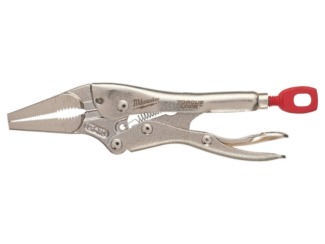 Milwaukee állítható ívelt patentfogó