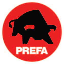 Prefa logo