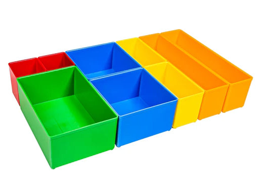 ProClick rendszerező készlet H3 CT M 74