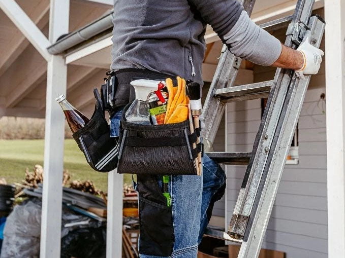 ProClick szerszámos táska L16