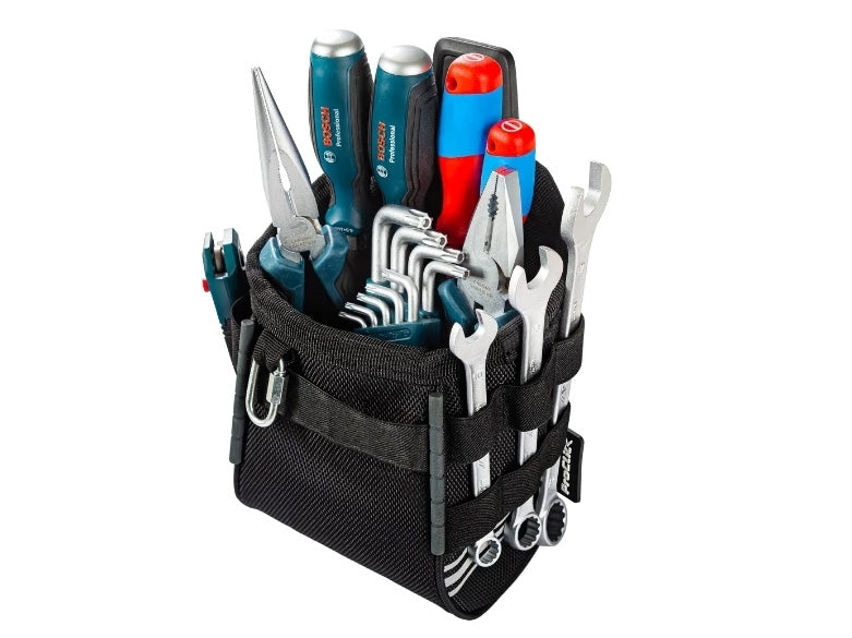 ProClick szerszámos táska M14