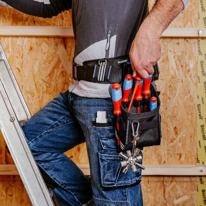 ProClick szerszámos táska M14