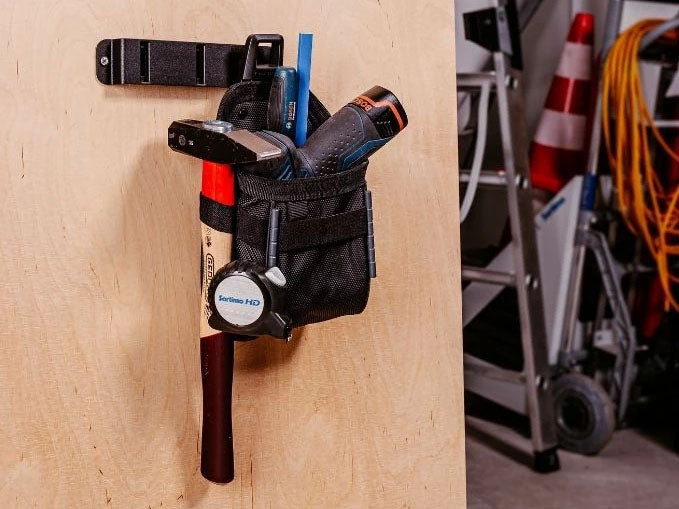 ProClick fali akasztó