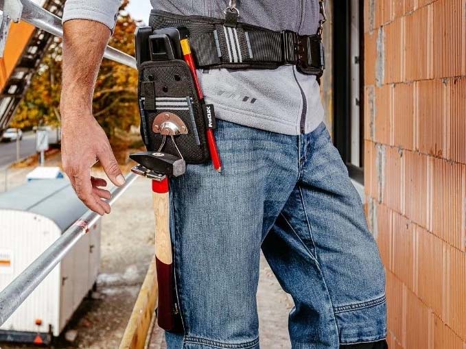 ProClick kalapácstartó