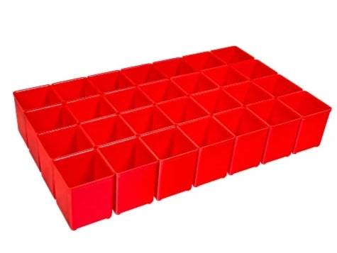 ProClick rendszerező készlet A3 CT M 74