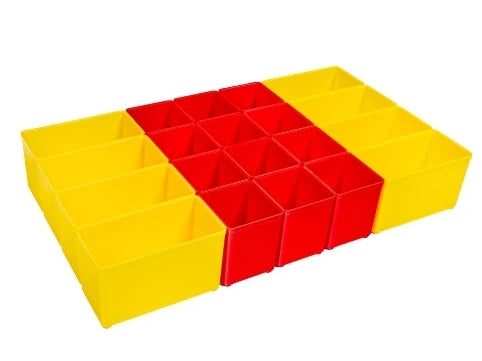 ProClick rendszerező készlet AB3 CT M 74