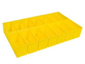 ProClick rendszerező készlet B3 CT M 74