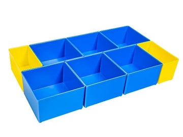 ProClick rendszerező készlet BC3 CT M 74