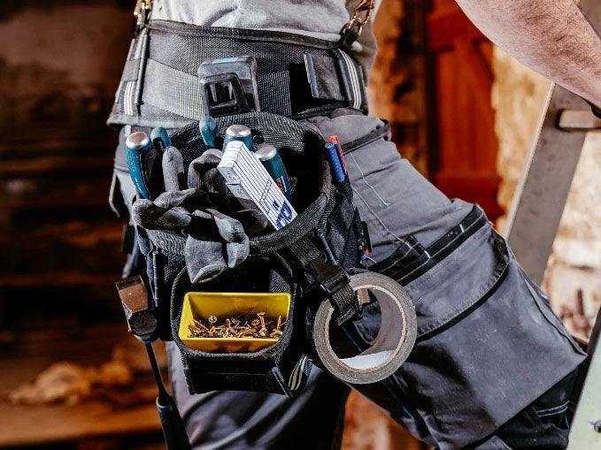 ProClick rögzítőadapter