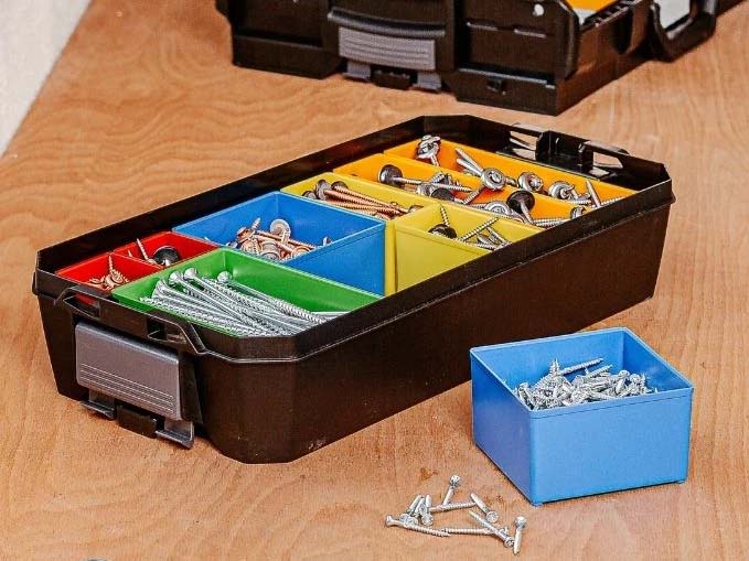 ProClick szerszámos tálca M74