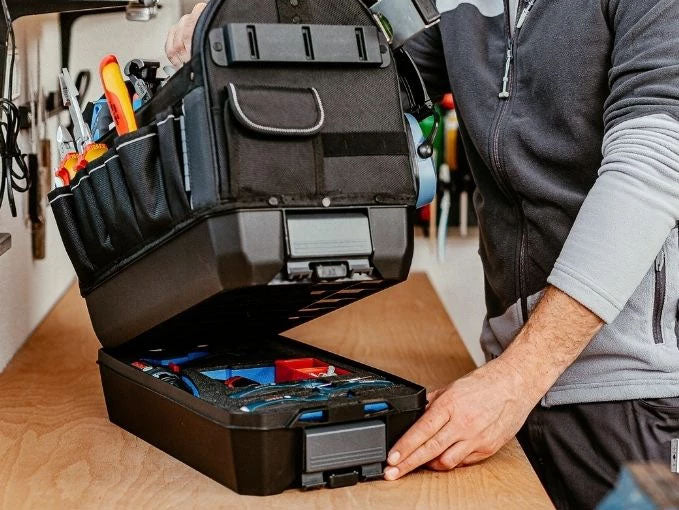 ProClick szerszámos tálca M74