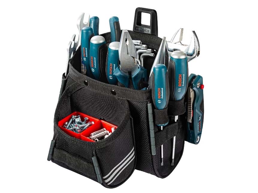 ProClick szerszámos táska L36