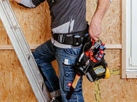 ProClick szerszámos táska L39