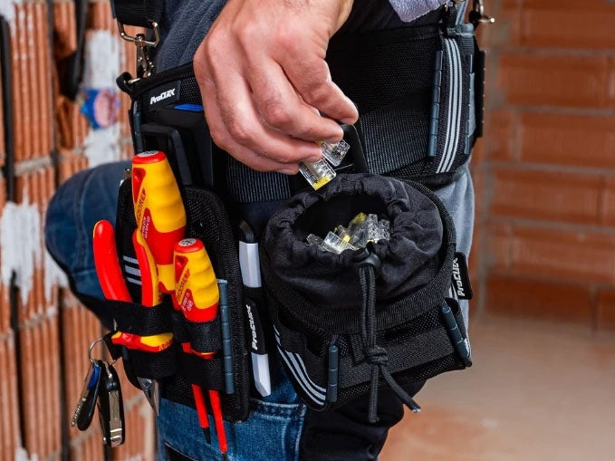 ProClick szerszámos táska S
