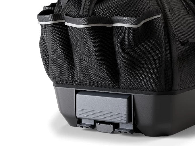 ProClick szerszámos táska cipzárral M