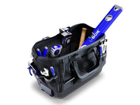 ProClick szerszámos táska cipzárral M