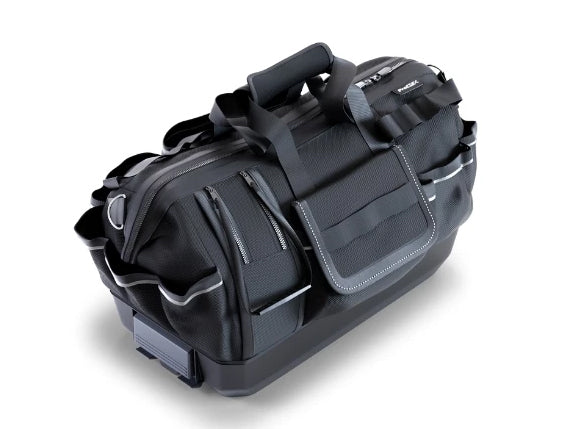 ProClick szerszámos táska cipzárral M