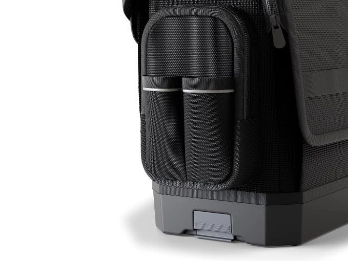 ProClick szerszámos táska cipzárral S